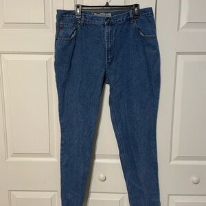 Bugle Boy‎ Jeans vintage 90s men’s relaxed fit size 40” waist